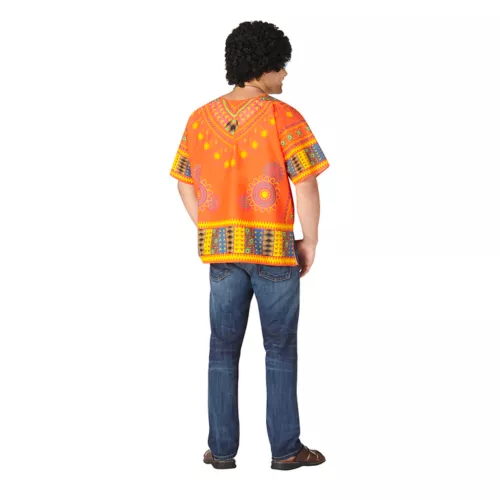 Adult Hippie Costume 16 Adult Hippie Costume