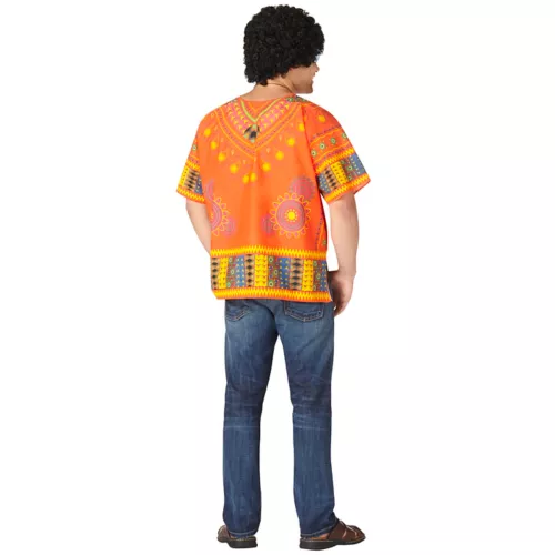 Adult Hippie Costume