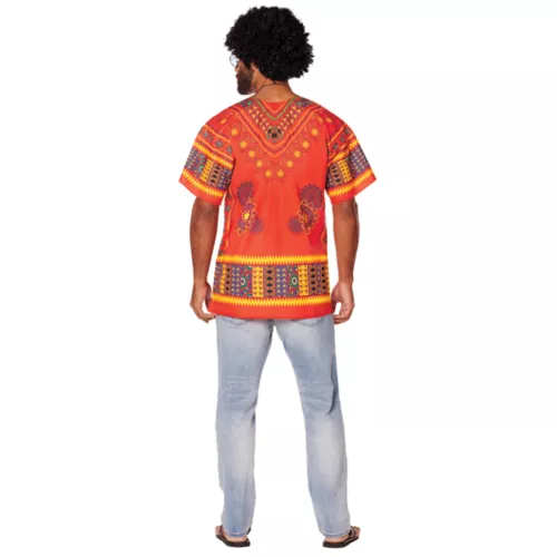 Adult Hippie Costume 4 Adult Hippie Costume