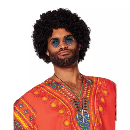 Adult Hippie Costume 5 Adult Hippie Costume