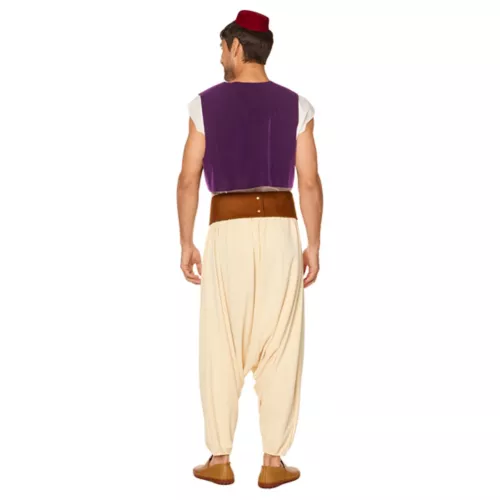 Adult Aladdin Costume - Disney