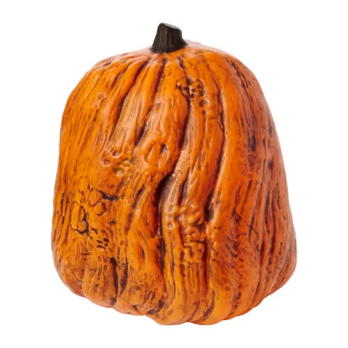 Pumpkin Skull 4 Pumpkin Skull