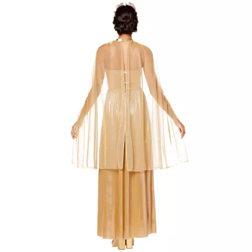 Adult Goddess of Sun Costume - The Signature Collection