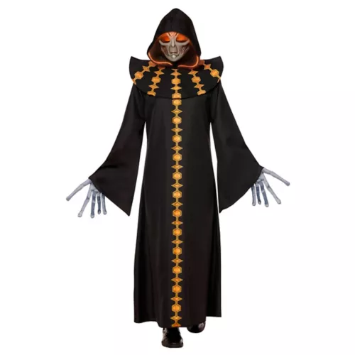 Adult Alien Leader Costume