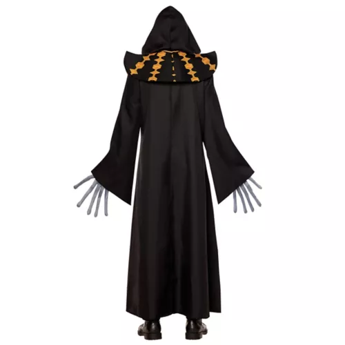Adult Alien Leader Costume