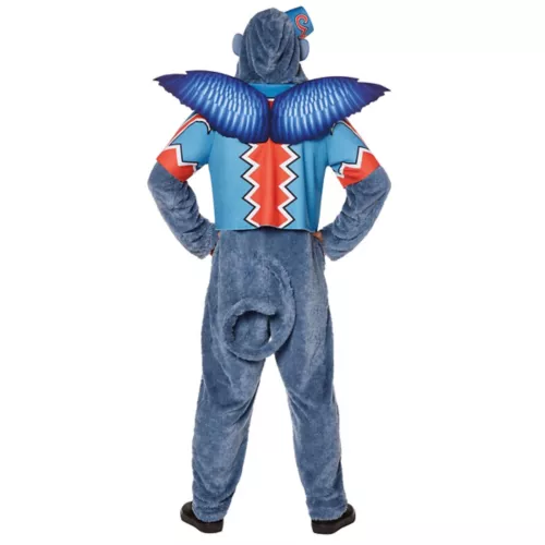 Adult Flying Monkey Costume - The Wizard of Oz