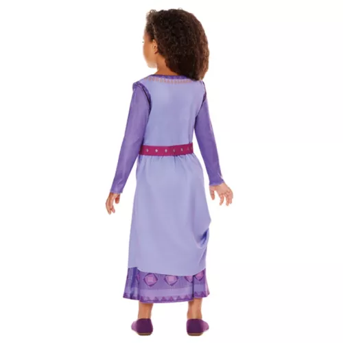 Toddler Asha Dress Costume - Wish