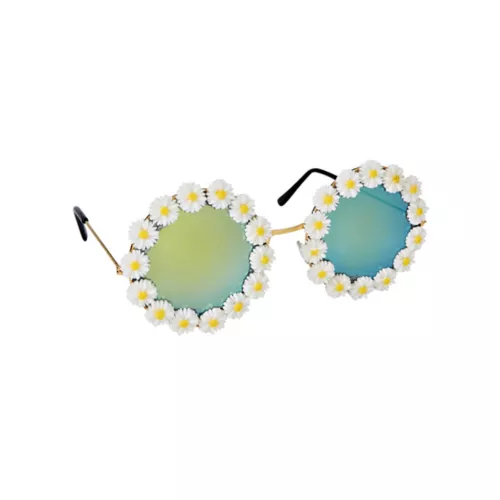 \'60s Daisy Sunglasses