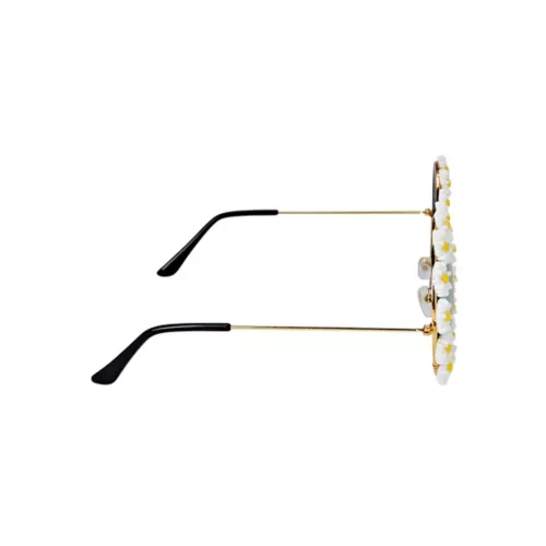 \'60s Daisy Sunglasses