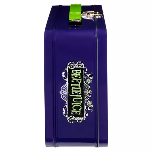 Beetlejuice Lunch Box