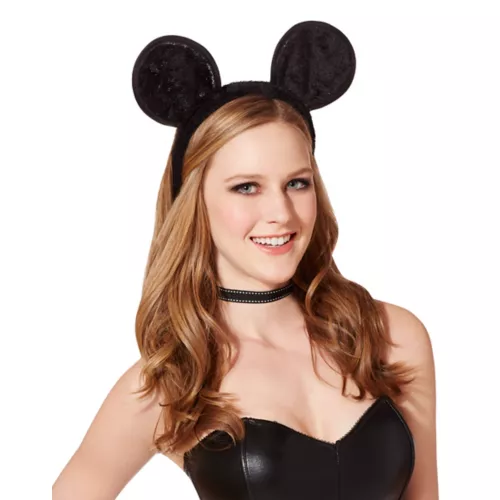 Mouse Ears 3 Mouse Ears