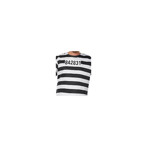 Adult Jailbird Costume
