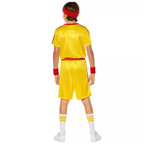 Kids Average Joe\'s Costume - Dodgeball