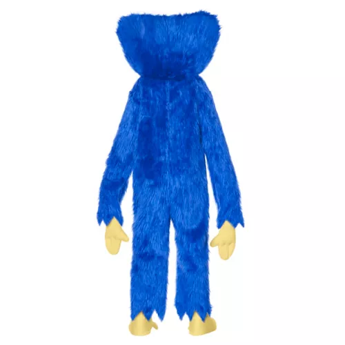 Adult Huggy Wuggy Costume - Poppy Playtime