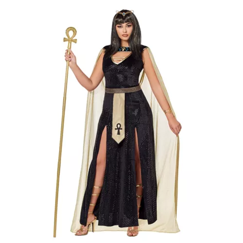 Adult Queen of the Nile Costume
