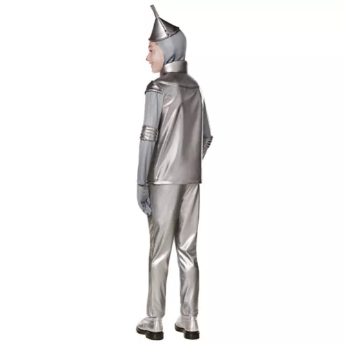 Kids Tin Man Costume -  Wizard of Oz