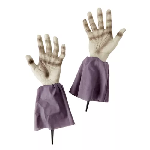 2 Ft Zombie Arm Lawn Stakes 3 2 Ft Zombie Arm Lawn Stakes