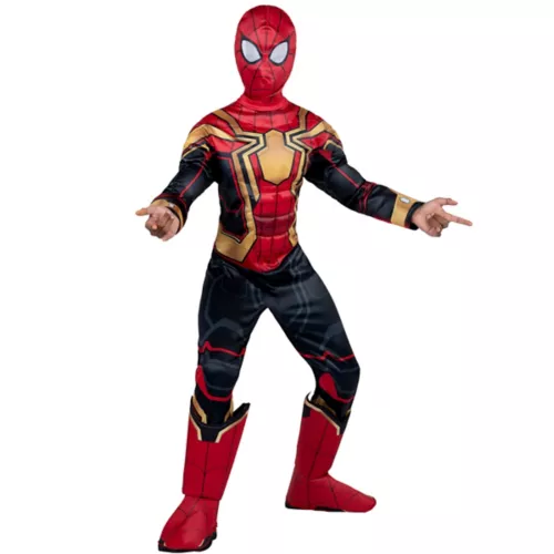 Kids Iron Spider-Man Costume - Marvel
