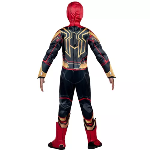 Kids Iron Spider-Man Costume - Marvel