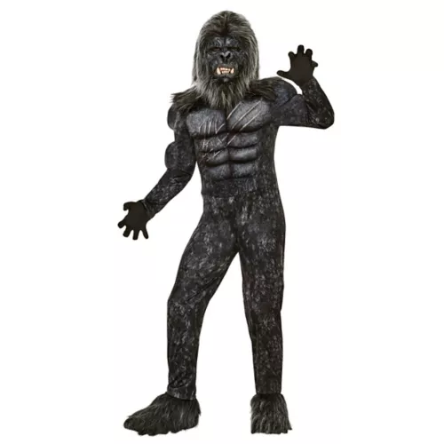 Kids Kong Costume - Godzilla vs. Kong