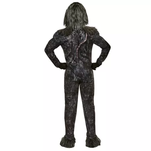 Kids Kong Costume - Godzilla vs. Kong